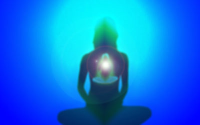 Connecting with Your Soul Meditation