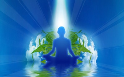 Alignment Meditation