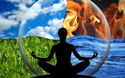 Breathing With the Elements Meditation