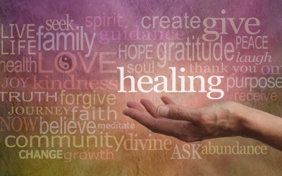 Self-Healing Through Awareness