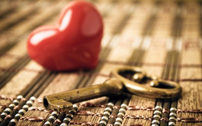 Connecting and Opening With Your Heart Meditation