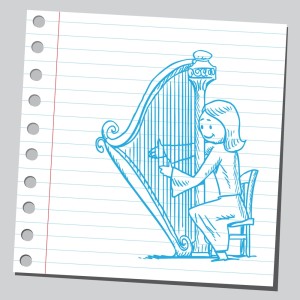 bigstock-Woman-playing-harp-29800679-min