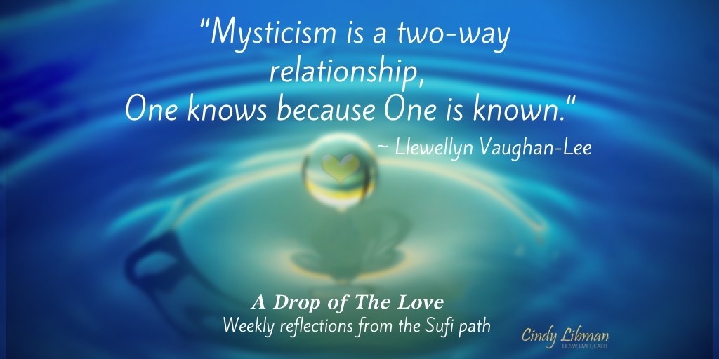 Sufi Mysticism